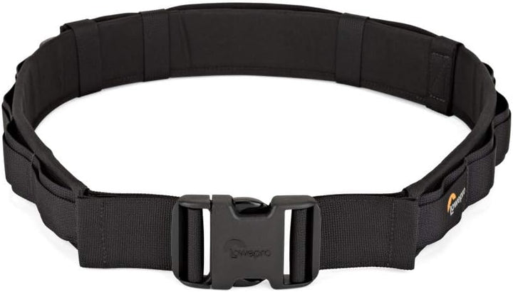 Lowepro LP37183 ProTactic Utility Belt - Black, ProTactic Utility Belt