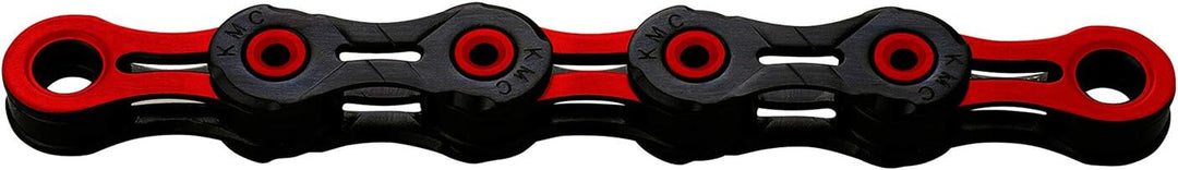 KMC Unisex – Erwachsene DLC DLC10 rot One Size, rot One Size