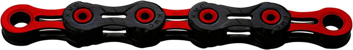 KMC Unisex – Erwachsene DLC DLC10 rot One Size, rot One Size