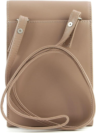 Mandarina Duck Damen Hera 3.0 P10RAP10 Geldbeutel Stucco, Stucco