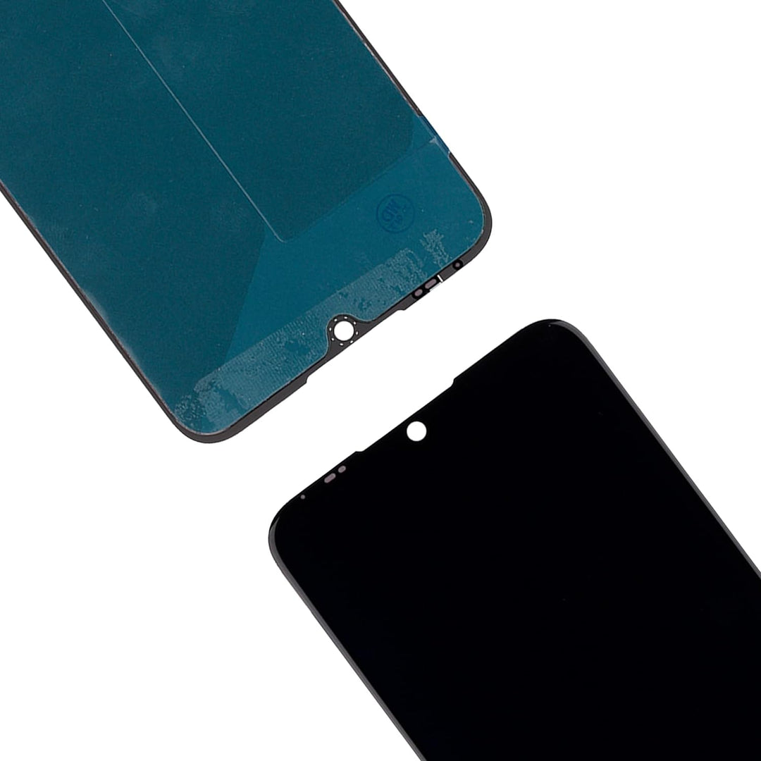 SwarKing AMOLED Display kompatibel mit Mi A3 Touch Screen Digitizer (Schwarz ohne Rahmen) Ersatzteil