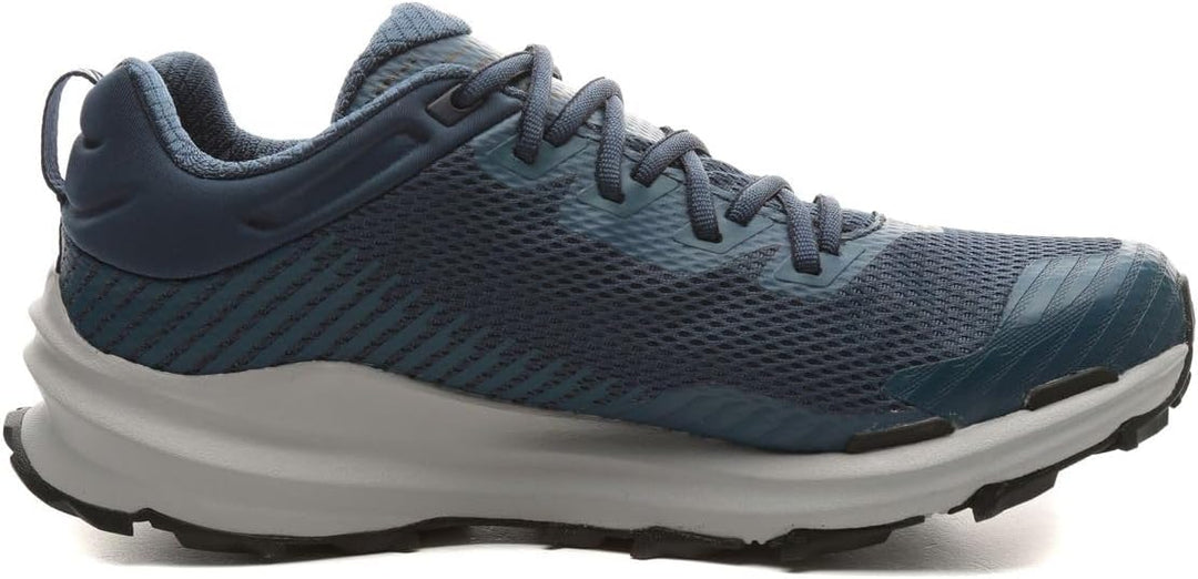 THE NORTH FACE Herren Vectiv Walking-Schuh 39 EU Shady Blue Shady Blue, 39 EU Shady Blue Shady Blue