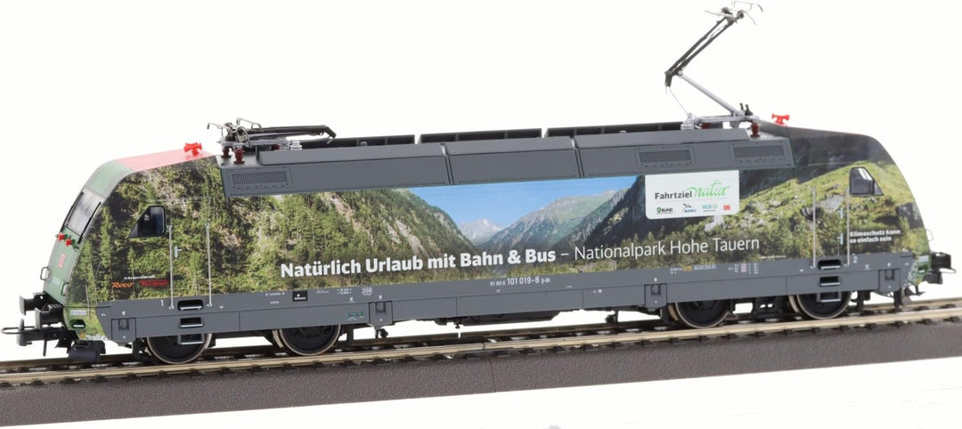 Roco 7510021 H0 Elektrolokomotive BR 101 der DB AG