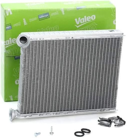 VALEO Wärmetauscher Innenraumheizung 812416