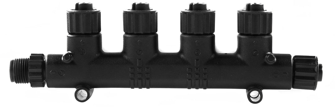 Garmin NMEA 2000 Multi-Port T-Connector