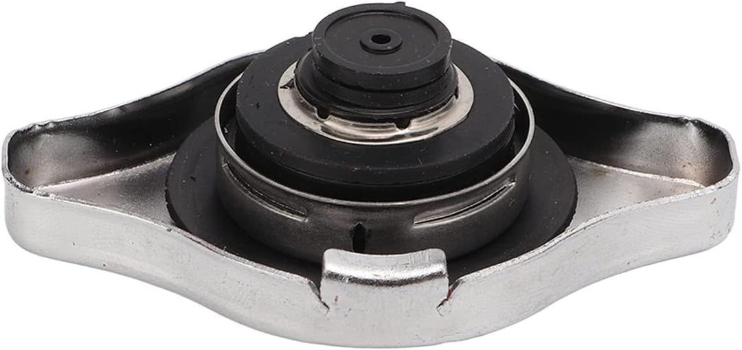 Kühlkörper und Zubehör, Cooling Filler Radiator Cap Set Abs Lfb7 15 17Yf Stable Performance Replacem