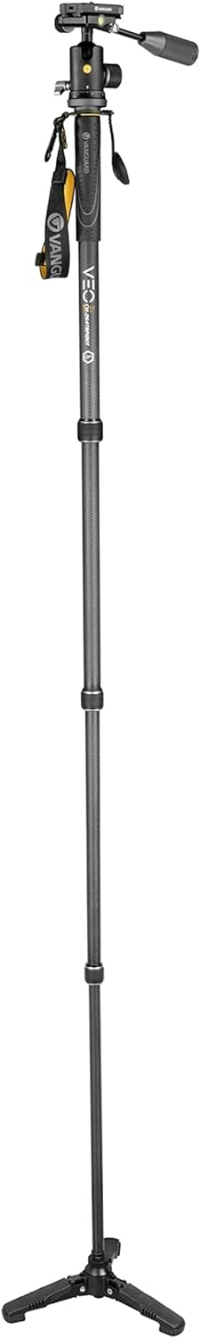 VANGUARD VEO 2S CM-264TR VEO 2S CM-264TR Einzelbett, VEO 2S CM-264TR Einzelbett
