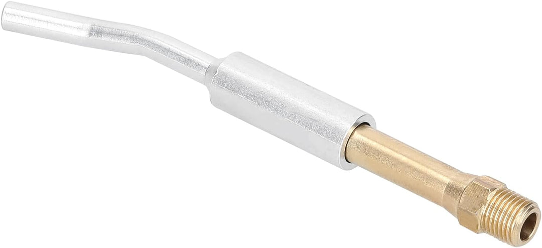 Kupferlager-Anschluss-Zubehör für Tornado-Reinigungswerkzeug Air Blow-Dust Auto Cleaner Tool Hochdru