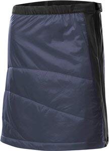 Loeffler HR. Zip-Off Jacke WS Softshell Mauritius/schwarz 48 Graphite, 48 Graphite