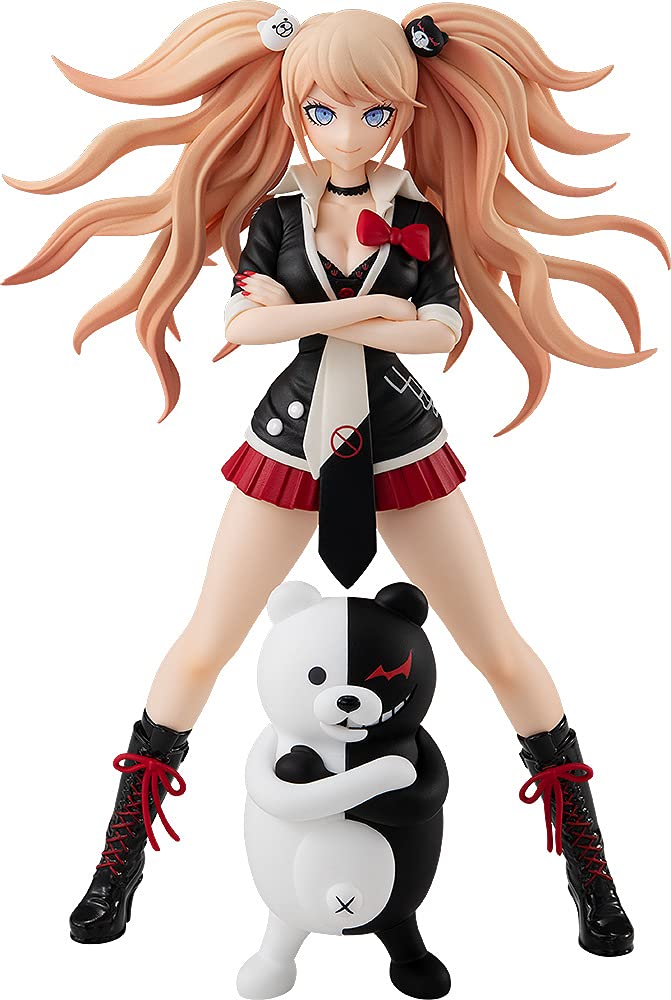 GOODSMILE Danganronpa 1.2 Reload - Junko Enoshima (Re-Run) - Pop Up Parade 17cm