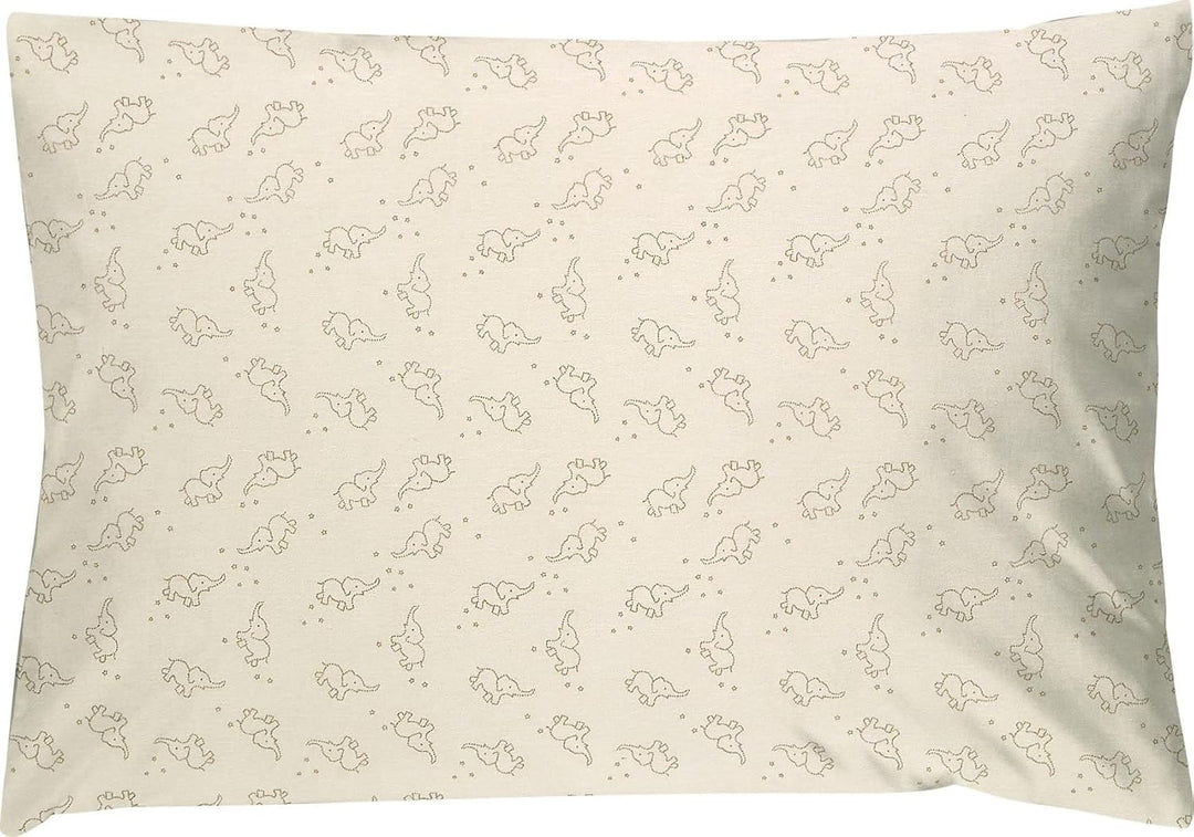 Alvi Bettwäsche Organic Starfant 100x135 / 40x60 cm | 401230136