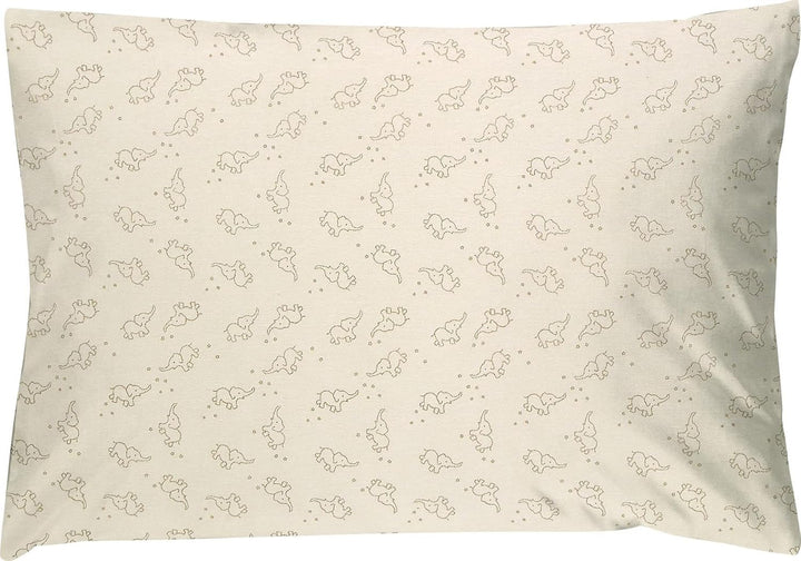Alvi Bettwäsche Organic Starfant 100x135 / 40x60 cm | 401230136