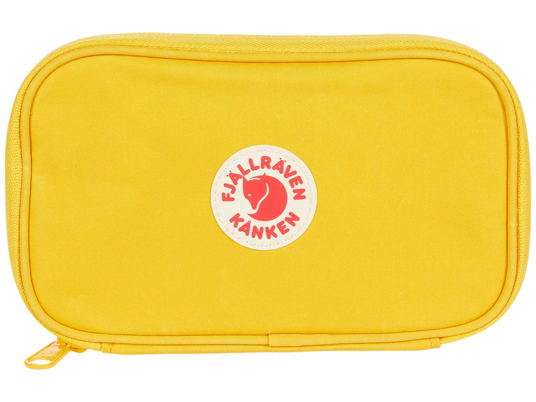 Fjällräven 19 cm Warm Yellow, 19 cm Warm Yellow