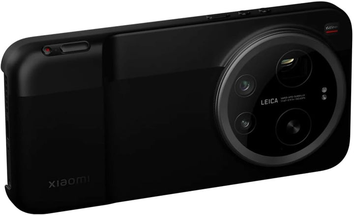 Xiaomi 17 Ultra Foto-Kit Schwarz