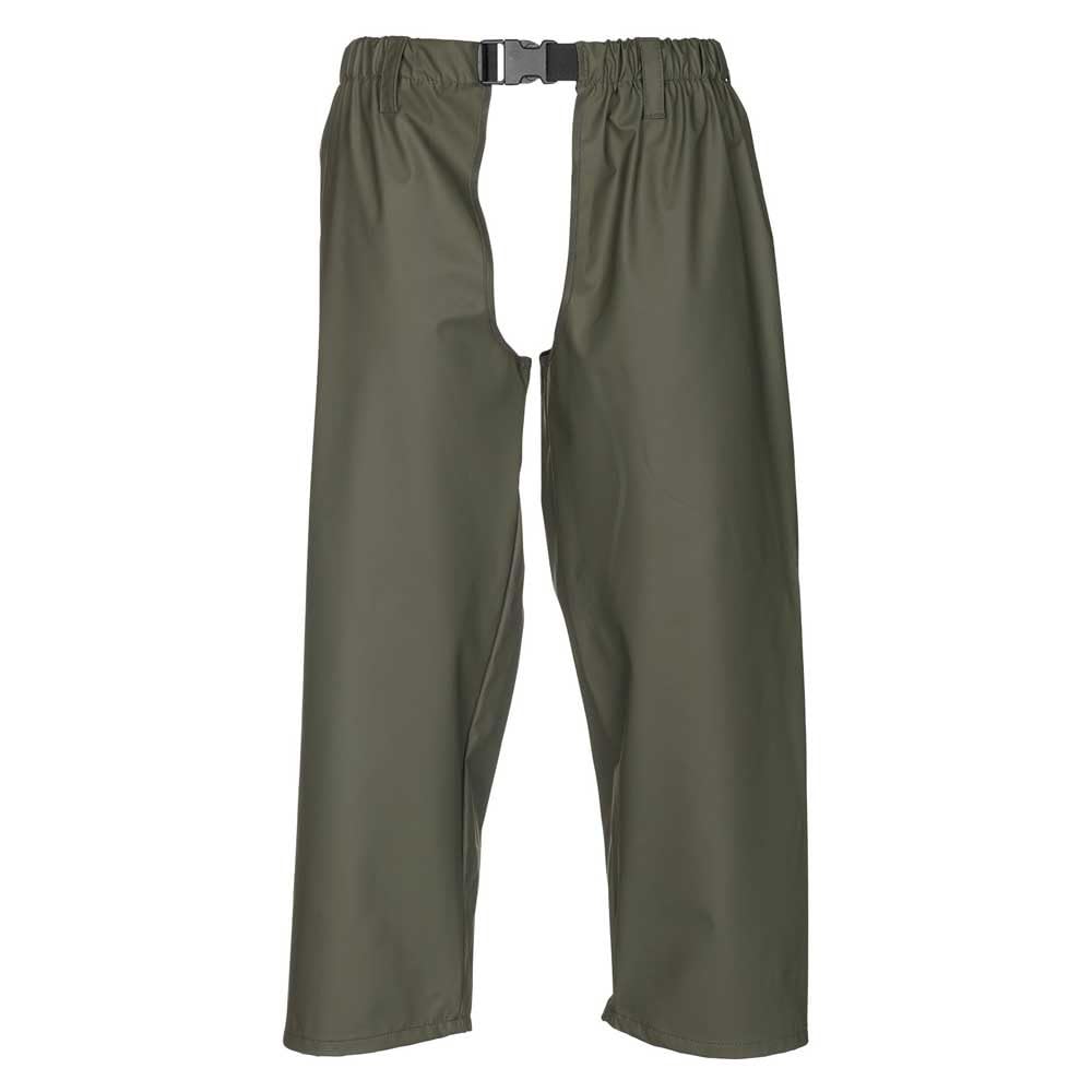Baleno Forest Beinlinge, khaki grün, Gr. 4XL