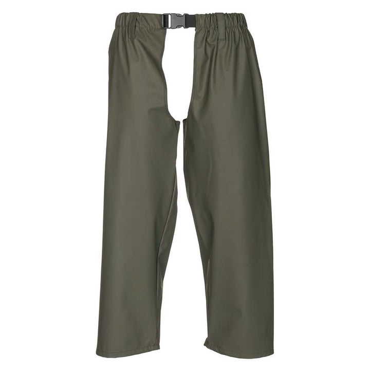 Baleno Forest Beinlinge, khaki grün, Gr. 4XL