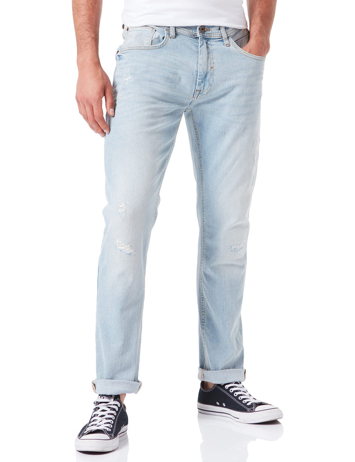 Blend Herren Jeans 30W / 32L 200290/Denim Light Blue, 30W / 32L 200290/Denim Light Blue