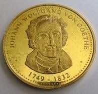 Goldelektrolyt Chamaeleon (1000ml) – Elektrolyt für Badgalvanik – Gold, Vergolden, Vergoldung, Goldb