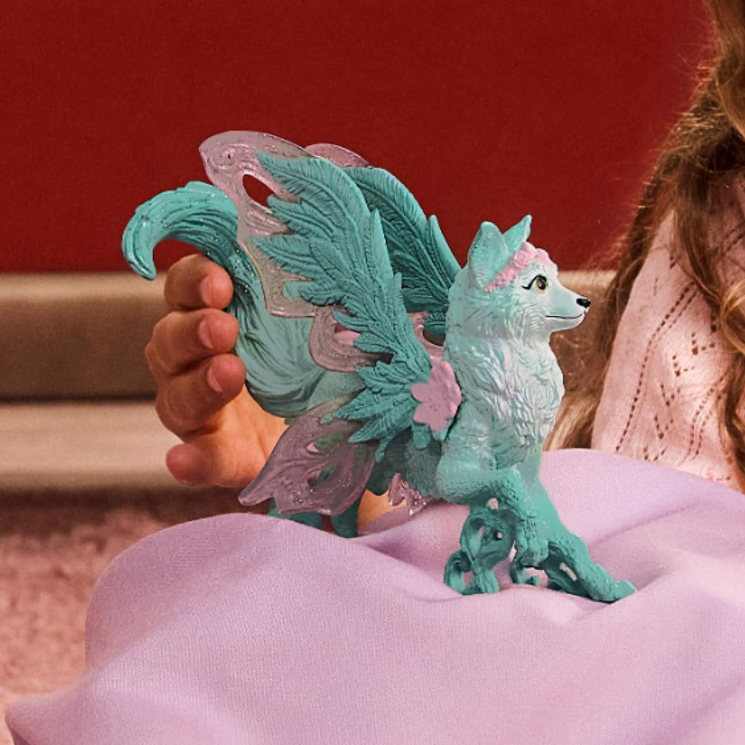 Schleich BAYALA® | Magischer Federfuchs 70845