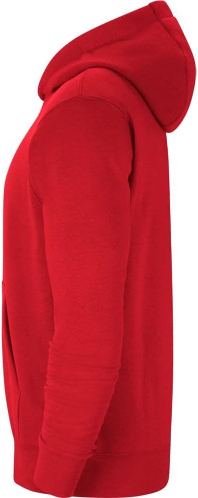 Nike Kinder Y NK Dry PARK20 TRK JKT K Sportjacke S Universität Rot / Weiss, S Universität Rot / Weis