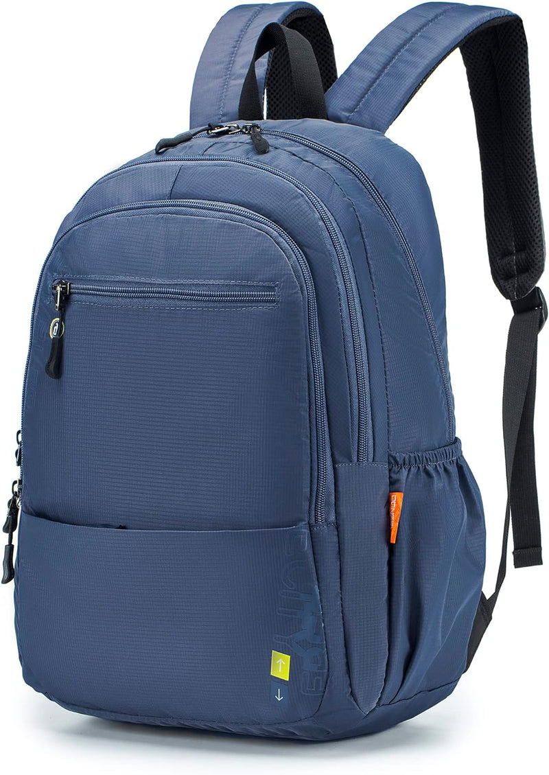 SPAHER Reiserucksack Ryanair Handgepäck 40x20x25cm Laptop Rucksack 15,6 Zoll Laptop Tasche Handgepäc