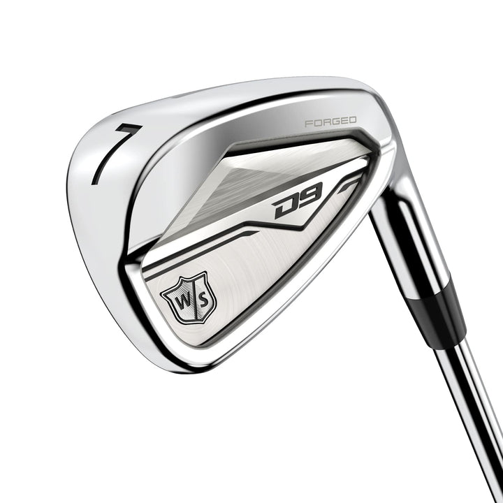 Wilson Staff Golfschläger-Eisensatz R-Flex 4-PW Rechtshänder, R-Flex 4-PW Rechtshänder