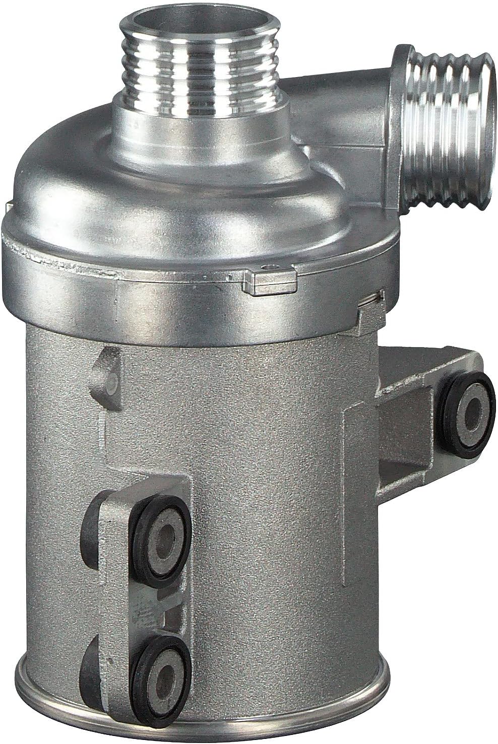 febi bilstein 48424 Wasserpumpe ohne Dichtung, elektromagnetisch , 1 Stück