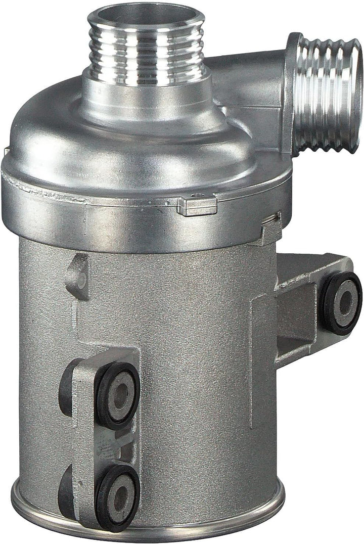 febi bilstein 48424 Wasserpumpe ohne Dichtung, elektromagnetisch , 1 Stück