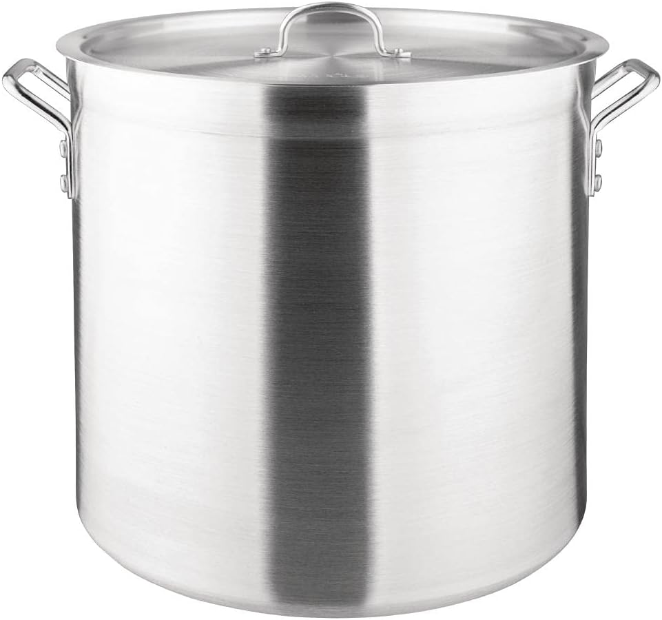 Vogue S353 Lager Topf, 37,8 l 37.8Ltr, 37.8Ltr
