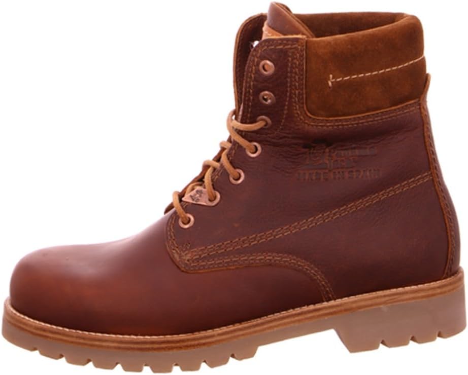 Panama Jack Herrenstiefel Panama 03 Igloo 41 EU Lederfarben, 41 EU Lederfarben