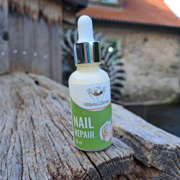 Nail Repair