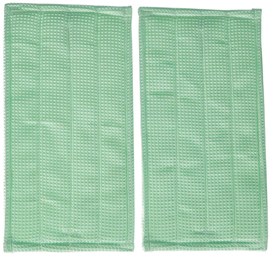 BIERRE STORE Set mit 4 Reinigungstüchern Kobold SP600 kompatibel 4 Tücher, 4 Tücher