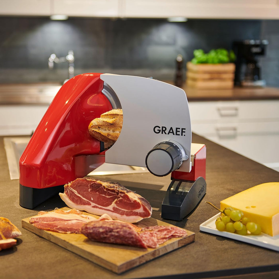 Graef SKS 500 Sliced Kitchen