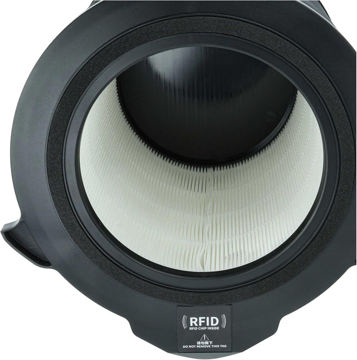 vhbw 2x H12 Filter kompatibel mit AEG CARE360