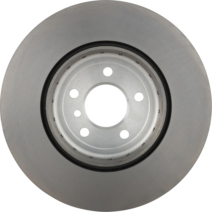 Brembo 09.C404.13 - Hintere Verbund-/Schwimm-Bremsscheibe mit UV-Lackierung - 1 Bremsscheibe