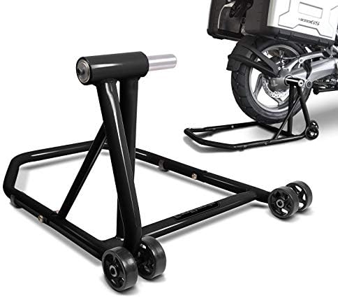 Einarm Montageständer Set für BMW R NineT 14-23 hinten vorne CLS