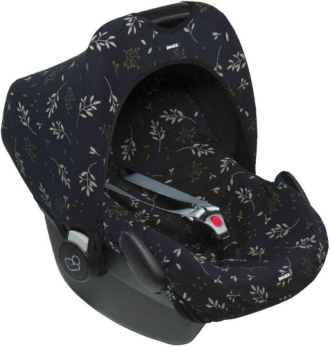 Dooky - Seat Cover for Child Carseat, Protective Cover for Baby Seat, Universal Car Seat Cover for B