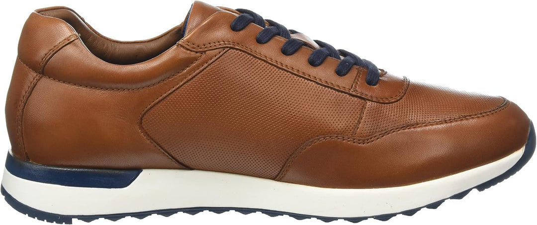s.Oliver Herren 5-5-13615-28 Sneaker 41 EU Cognac, 41 EU Cognac
