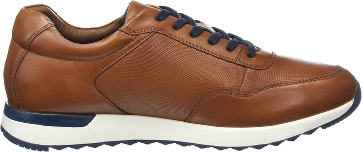 s.Oliver Herren 5-5-13615-28 Sneaker 41 EU Cognac, 41 EU Cognac