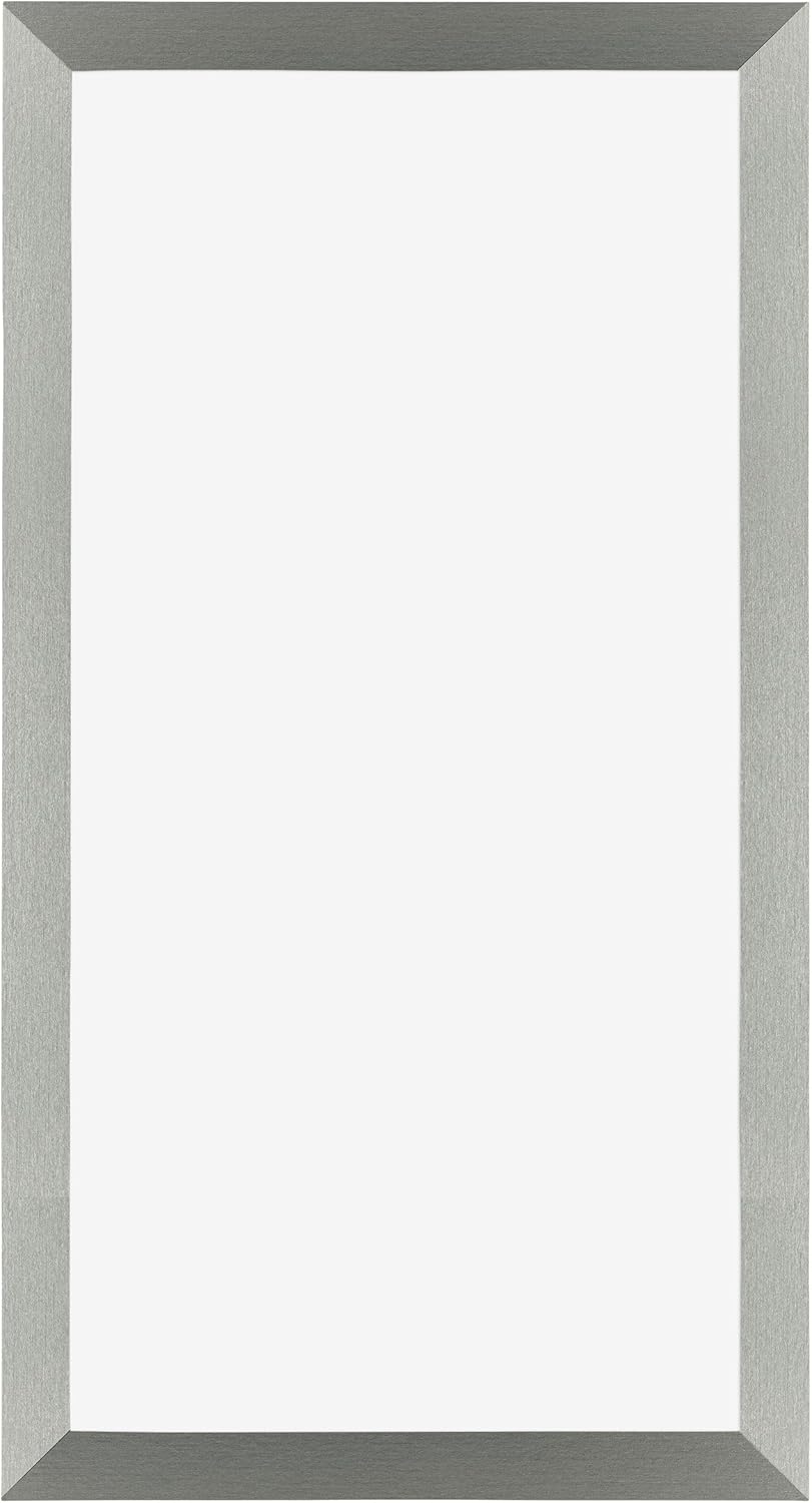 yd. Your Decoration - Bilderrahmen 40x70 cm - Bilderrahmen aus MDF mit Acrylglas - Antireflex - Ausg