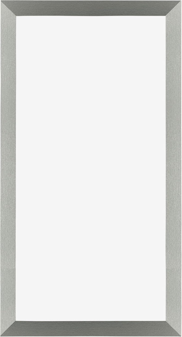 yd. Your Decoration - Bilderrahmen 40x70 cm - Bilderrahmen aus MDF mit Acrylglas - Antireflex - Ausg