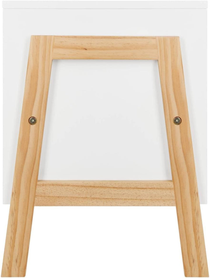 Lagerung 2 Schliessfächer L. 60 x l. 30 x H. 40 cm Weiss, L. 60 x l. 30 x H. 40 cm Weiss