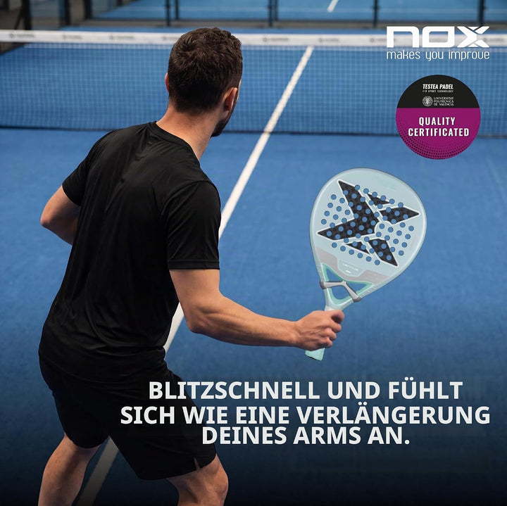 Nox Ventus Hybrid 12k Lite Pventus12hl