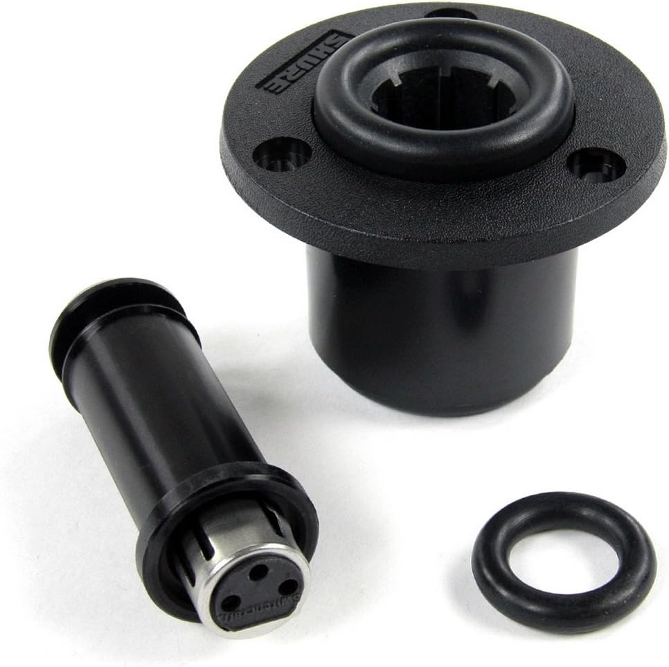 Shure A400SMXLR A400SM Shock Mount und A400XLR Einsatz, kombinierbar Combo, Combo