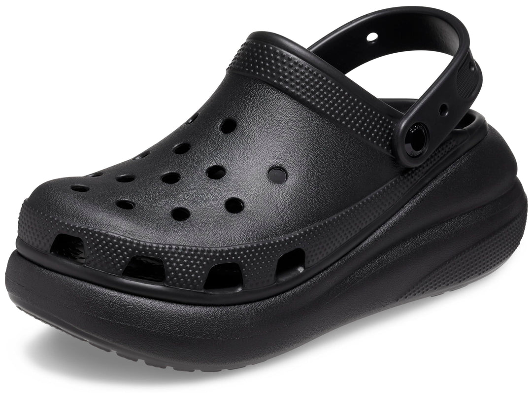 Crocs 209683 Frau 34/35 EU Schwarz, 34/35 EU Schwarz