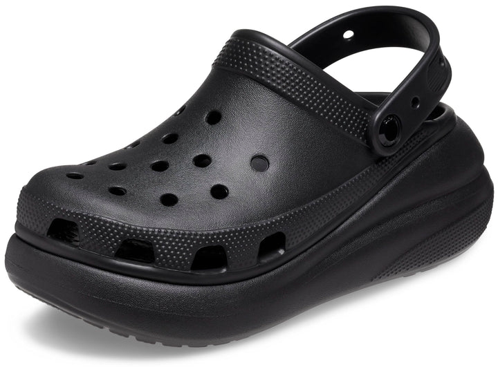 Crocs 209683 Frau 34/35 EU Schwarz, 34/35 EU Schwarz