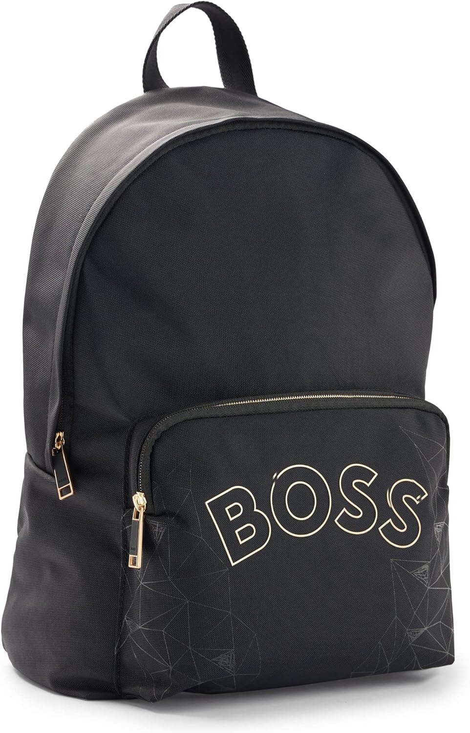 BOSS Herren Rucksack Tagesrucksack Freizeitrucksack Catch GL Backpack -001 Black, -001 Black