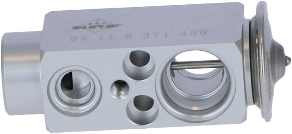 NRF 38400 Expansionsventil, Klimaanlage