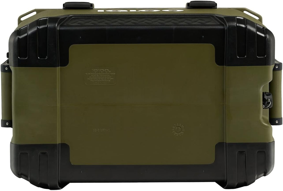 Igloo BMX Hard Coolers (25-72QT)