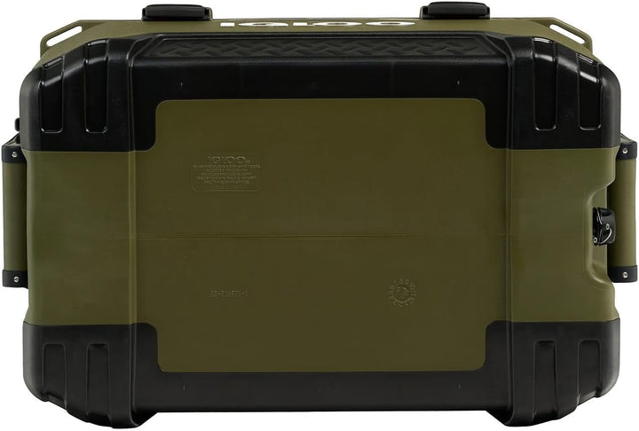 Igloo BMX Hard Coolers (25-72QT)
